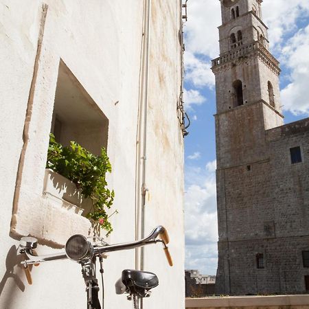 B&B San Domenico Putignano Εξωτερικό φωτογραφία