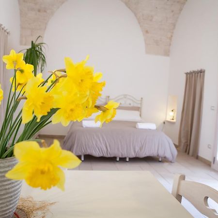 B&B San Domenico Putignano Δωμάτιο φωτογραφία