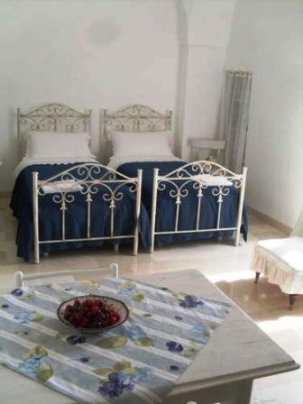 B&B San Domenico Putignano Εξωτερικό φωτογραφία