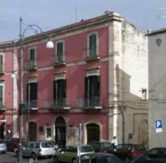 B&B San Domenico Putignano Εξωτερικό φωτογραφία