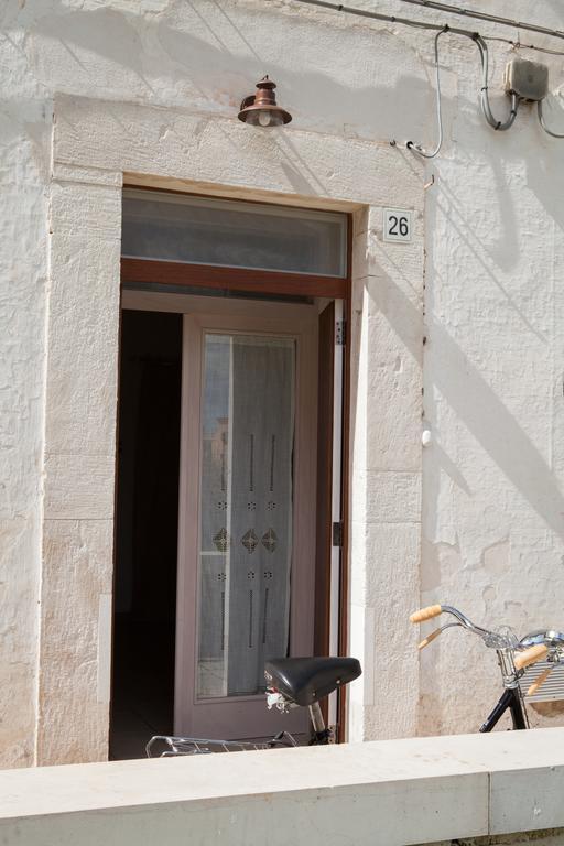 B&B San Domenico Putignano Δωμάτιο φωτογραφία
