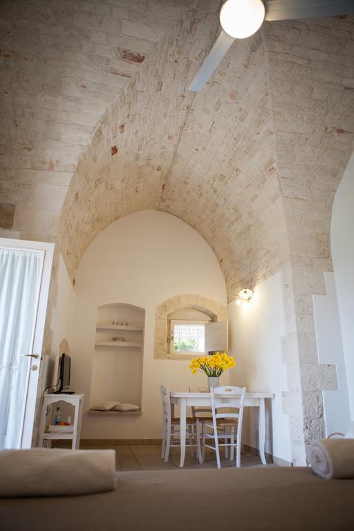 B&B San Domenico Putignano Δωμάτιο φωτογραφία