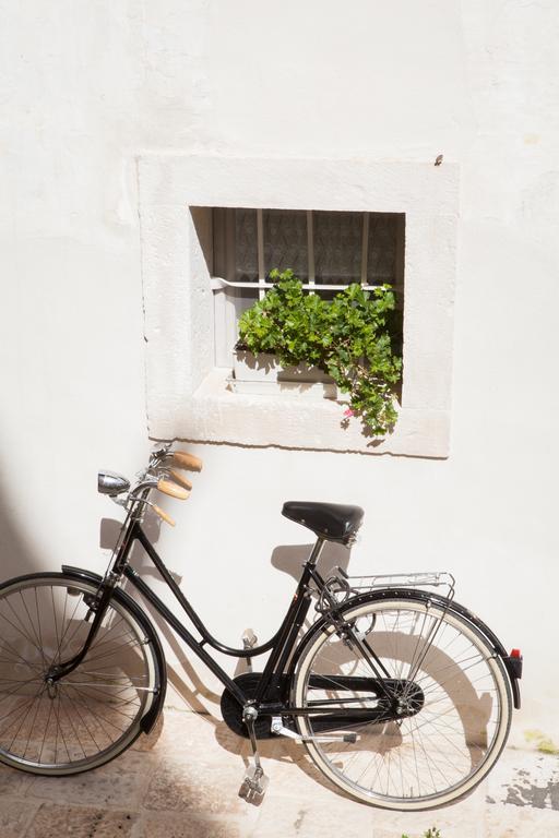 B&B San Domenico Putignano Δωμάτιο φωτογραφία