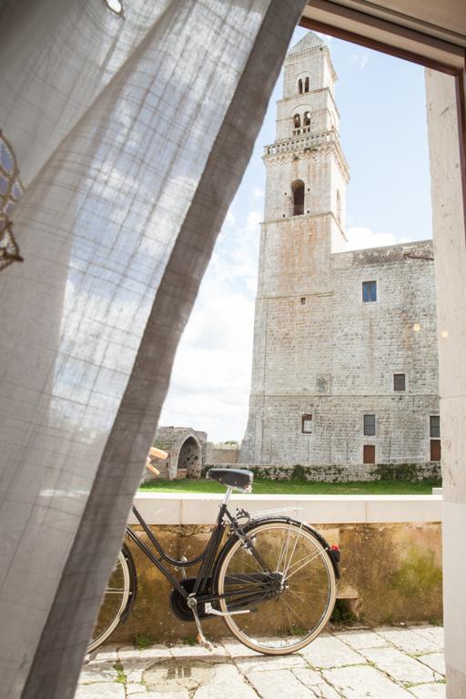B&B San Domenico Putignano Δωμάτιο φωτογραφία