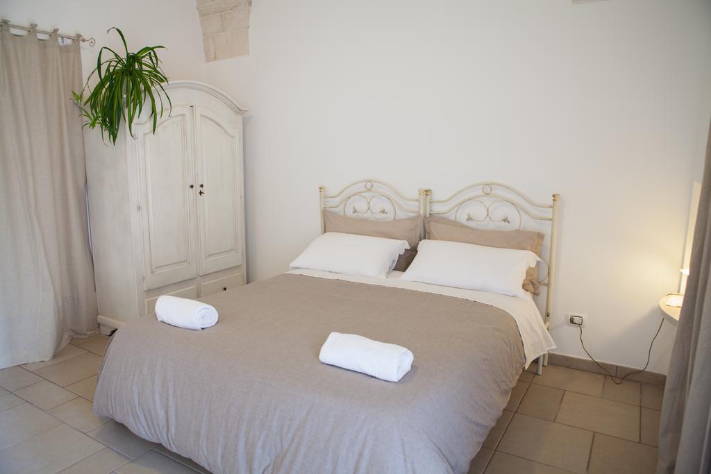 B&B San Domenico Putignano Δωμάτιο φωτογραφία