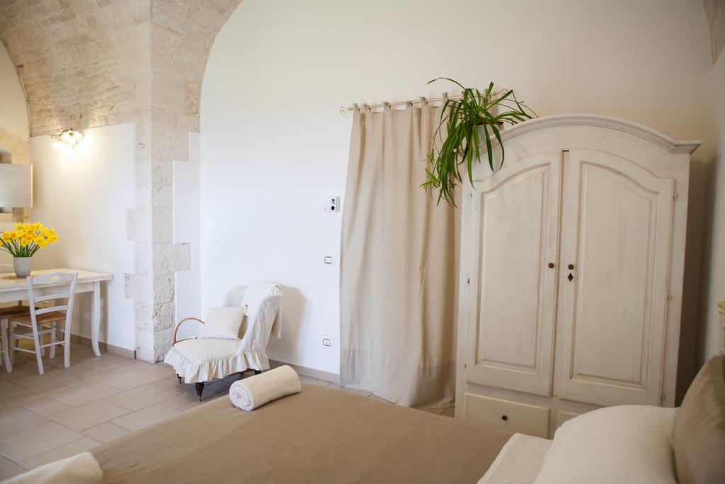B&B San Domenico Putignano Δωμάτιο φωτογραφία