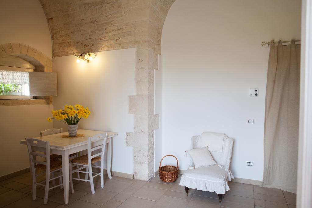 B&B San Domenico Putignano Δωμάτιο φωτογραφία