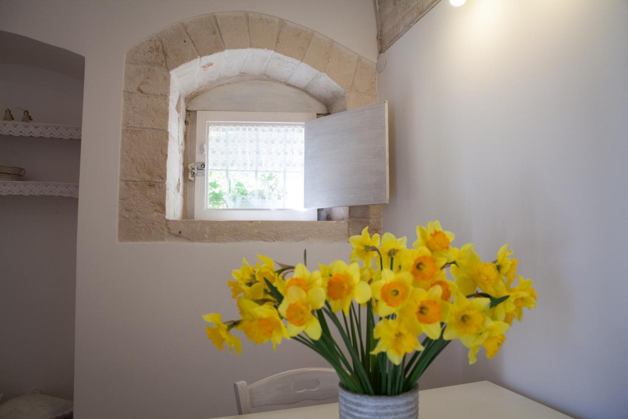 B&B San Domenico Putignano Εξωτερικό φωτογραφία