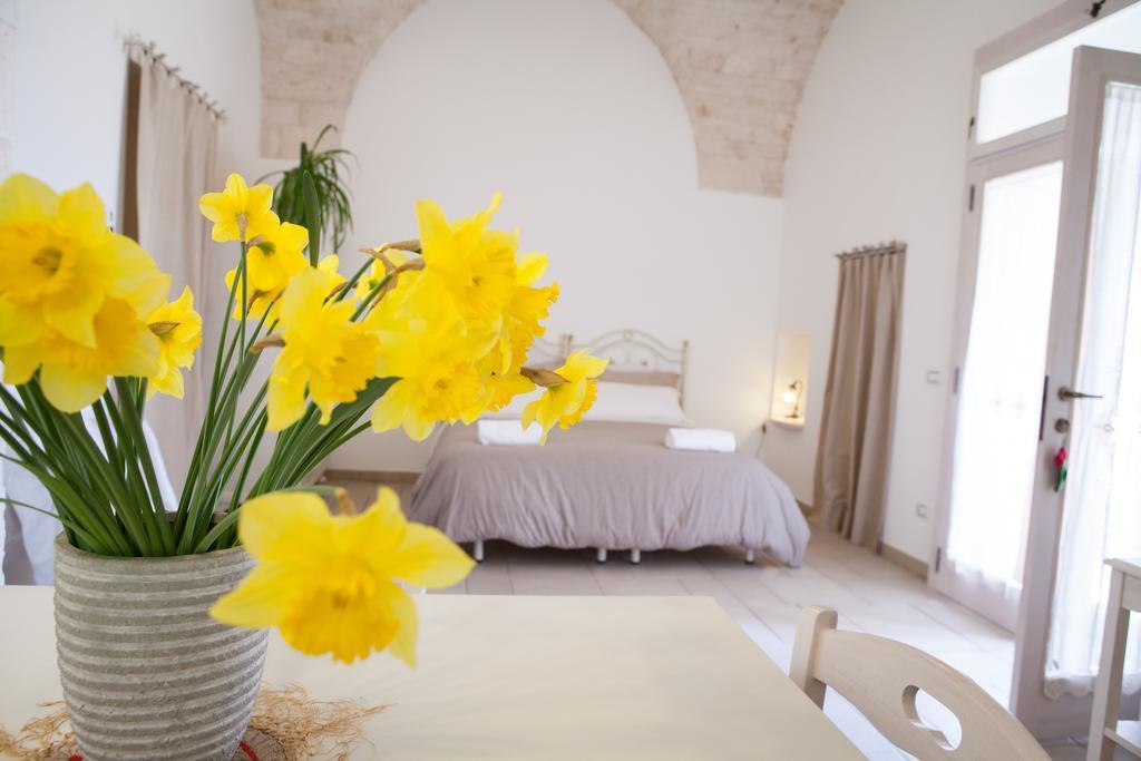 B&B San Domenico Putignano Δωμάτιο φωτογραφία