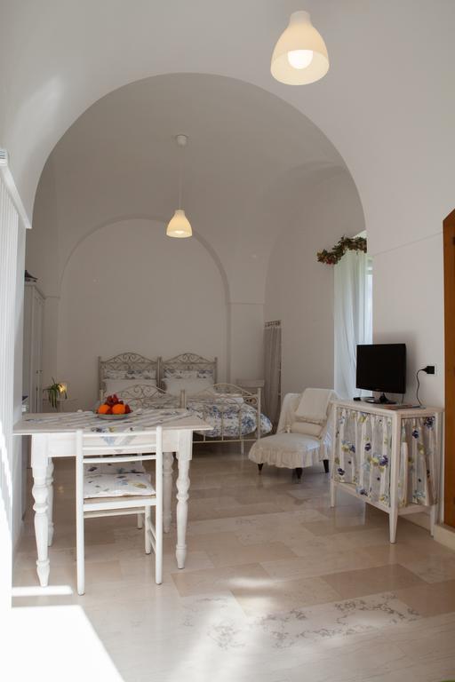 B&B San Domenico Putignano Εξωτερικό φωτογραφία