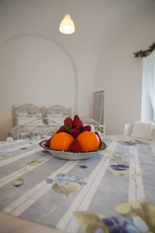 B&B San Domenico Putignano Εξωτερικό φωτογραφία