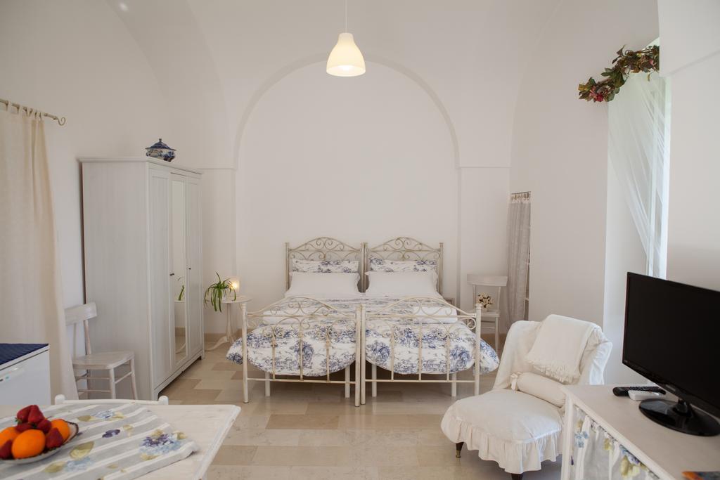 B&B San Domenico Putignano Εξωτερικό φωτογραφία