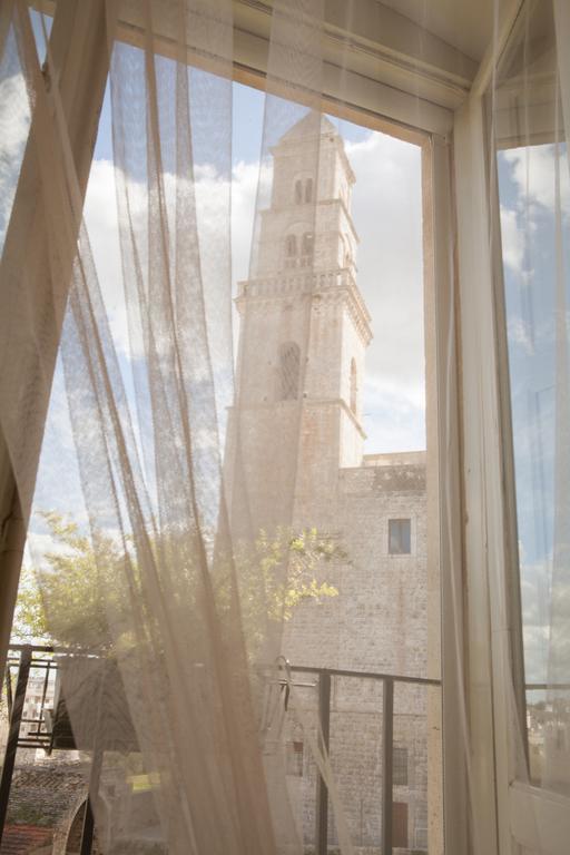 B&B San Domenico Putignano Εξωτερικό φωτογραφία